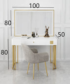 100cm no chair G