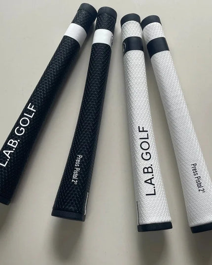 2025 golf club with handle putter grip golf PU grip fishing rod copy net grip