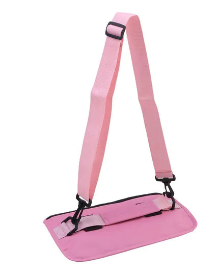 Men Outdoor Portable Golf Club Bags Fashion Golf Club Storage Bag Adjustable Shoulder StrapGolf Training Cases