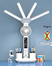 Fan Plug in