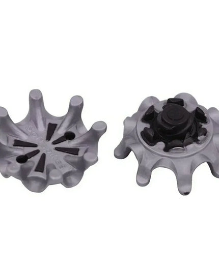 Golf Accessories Newest Reliable Useful Durable Golf Spikes 14/28 Pcs 2.7X1.2CM Cleats Fast-Wist For FootJoy Shoes Spikes Studs