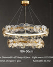 D60 80cm / warm white