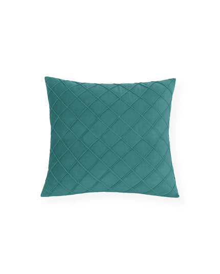 Geometric Cushion Cover Velvet Pillow  Living Room Decoration Pillows for Sofa Home Decor Polyester Blend 45x45cm Pillowcase