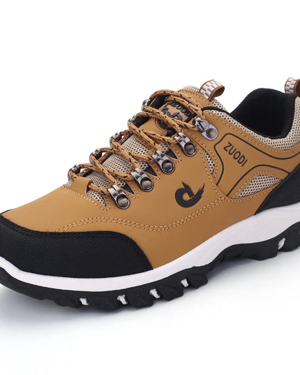Men Shoes Leather Casual Shoes For Men Sneakers Spring Autumn Winter Shoes For Male Tennis Lightweight Walking Shoes