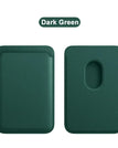 ABS / Dark Green