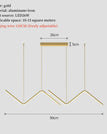 Gold / Neutral light / China Mainland