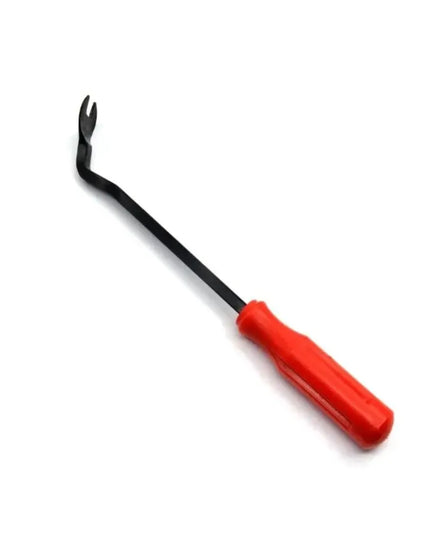 190pcs Mixed Automotive Retaining Clips – 6 Types Push Fasteners for Bumper and Trim Repair