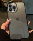 For iPhone 14 / Black