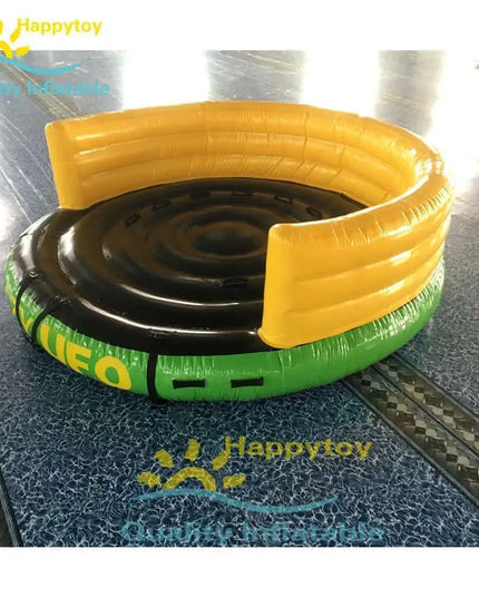 Floating Water Sofa For Watersports Seats Inflatable Crazy UFO