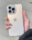 For iPhone 15 Pro / Clear