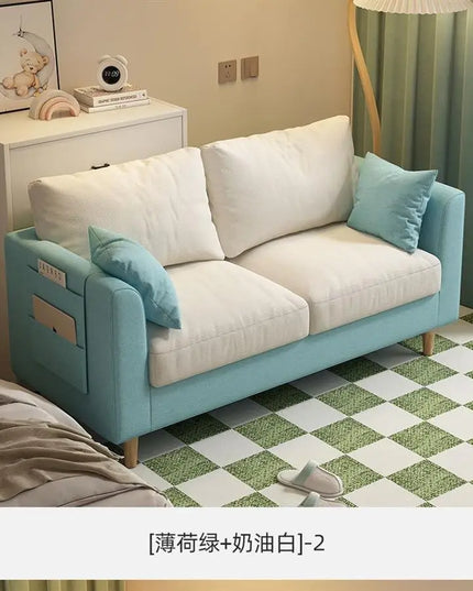 Small Floor Sofa Beds Relaxing Seater Adults Minimalist Sofa Beds Storage Lounge Muebles Para El Hogar Furniture For Bedroom