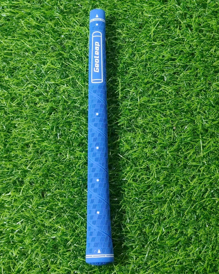 Golf Club Grips for Men, Standard, Medium Rubber, Anti-skid, Soft Golf Irons, Woods, Universal Grips, High Quality