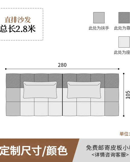Game Lounge Living Room Sofa Design Minimalist Double Classic Living Room Sofa Lazy Cushion Articulos Para El Hogar Furnitures