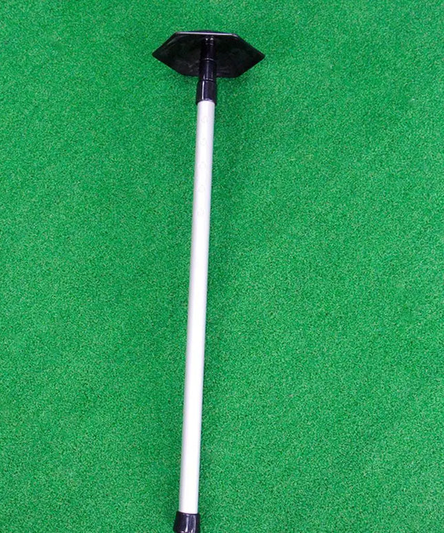 Adjustable Golf Support Pole Arm for Travel Cover Stiff Arm Club Protector
