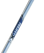 Project X 5.0 Steel