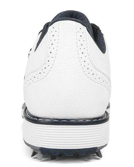 Professional Spikes Golf Shoes Men Golf Sneakers Luxury Walking Footwears
