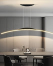 black / L100cm / 3color lamp