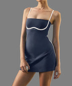 navy blue