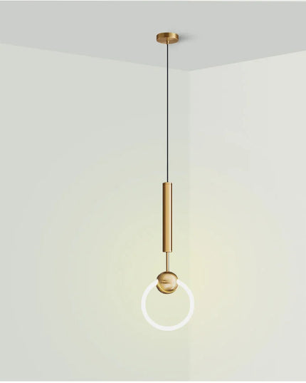 Modern Led Chandeliers Lighting Decoration Bedroom Dining Table Pendant Lights Living Room Kitchen Hanging Lamp Luxury Lustres