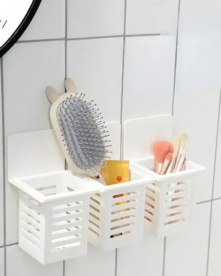 Space-Saving Kitchen Utensil Storage for Home & Dormitory - Organize Your Cooking Tools Efficiently