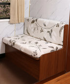 A4  sofa seat cover