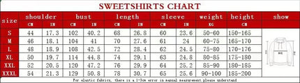 Men's Sports Suits Fashion Tracksuit Women Hoodies + Pants Two Pieces Sets Running Casual Sweatshirts Sweatpants Men's Clothing