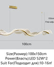 L100cm / Neutral light