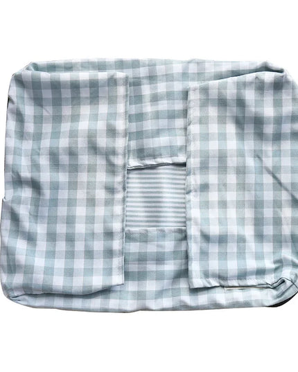 Bed For Dog Cats Puppy House Kennel For Indoor Dogs Small Medium Cat Pet Sofa Sleeping Bed Furniture Pet Supplies Accessories