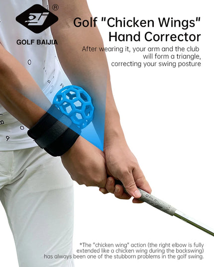 Golf Smart Ball Swing Trainer Golf Training Aid Ball Equipment Portable Golf Smart Ball Posture Correction Training For Beginner