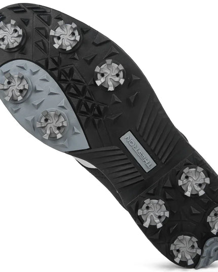 Professional Spikes Golf Shoes Men Golf Sneakers Luxury Walking Footwears