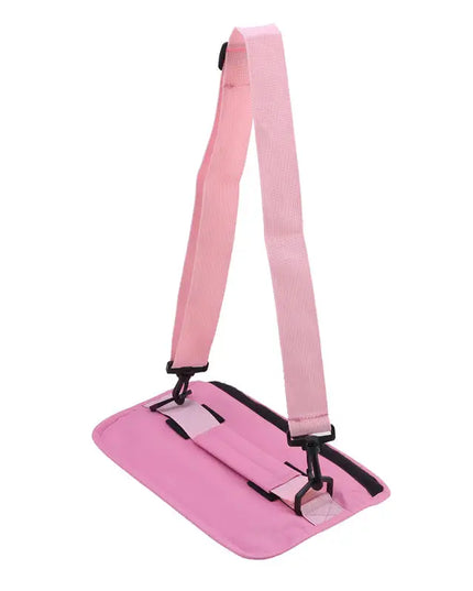 Men Outdoor Portable Golf Club Bags Fashion Golf Club Storage Bag Adjustable Shoulder StrapGolf Training Cases