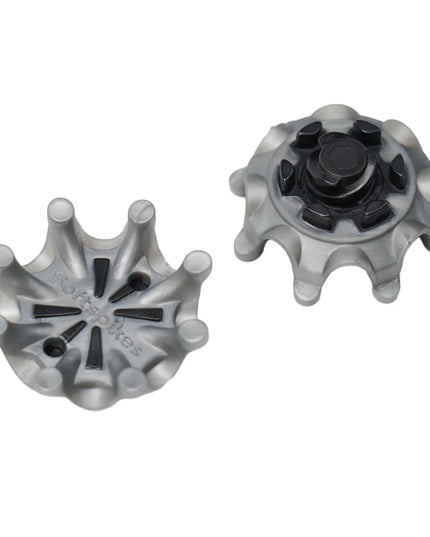 Golf Accessories Newest Reliable Useful Durable Golf Spikes 14/28 Pcs 2.7X1.2CM Cleats Fast-Wist For FootJoy Shoes Spikes Studs