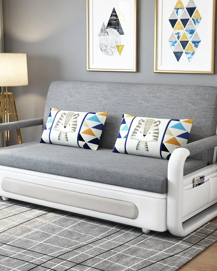 #For Sofa Bed 3 Seater Convertible Mechanism Sofabed Folding Sofa Bed Pull Out Living Room Sofas*