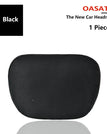 1 Pcs Black