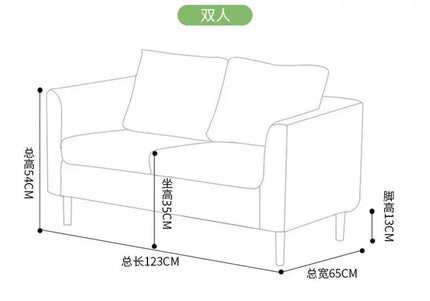 Small Floor Sofa Beds Relaxing Seater Adults Minimalist Sofa Beds Storage Lounge Muebles Para El Hogar Furniture For Bedroom