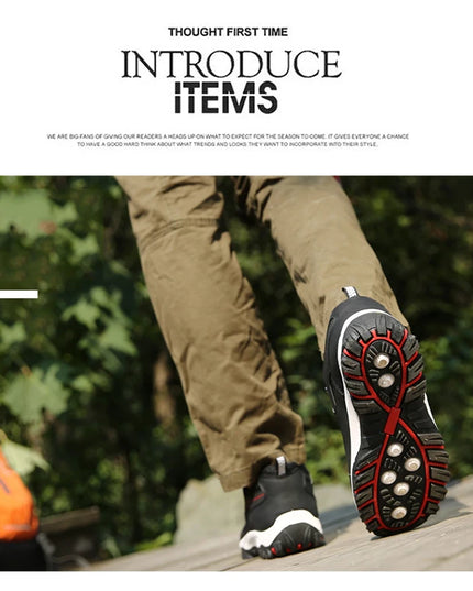 Men Shoes Leather Casual Shoes For Men Sneakers Spring Autumn Winter Shoes For Male Tennis Lightweight Walking Shoes