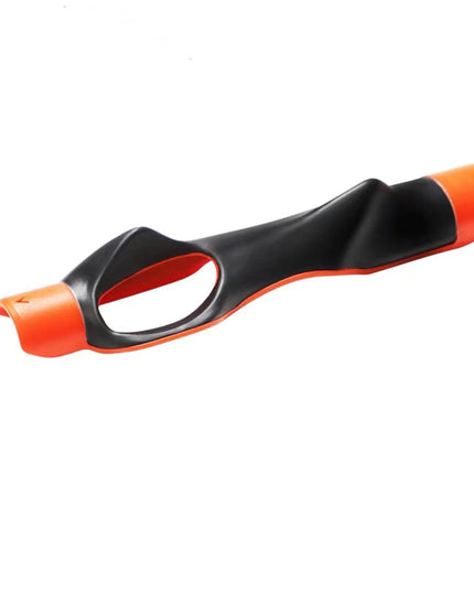 Golf Grip Trainer Golf Swing Trainer Golf Practice Tool Helps Train Correct Hand Position Reduce Mistakes Suitable for Beginners