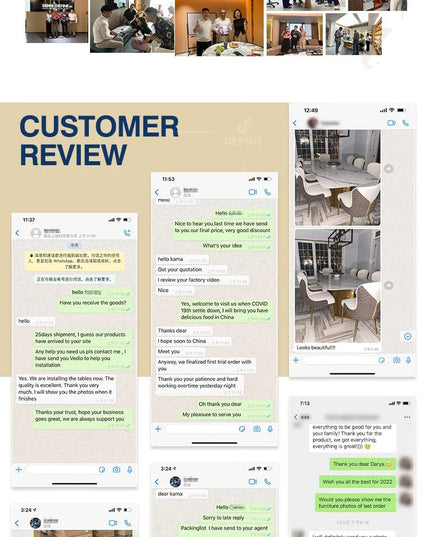 Hotel Supplier 5 Star Modern Sofa Booth Seating Light Luxury Hotel And Restaurant Furniture Set