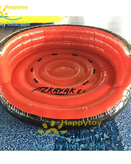 Floating Water Sofa For Watersports Seats Inflatable Crazy UFO