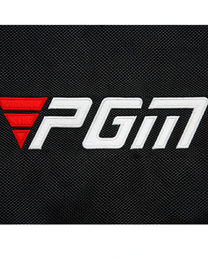 PGM Golf Aviation Bag Hard Shell Anti Collision Squeeze Aircraft Consignment Men Women Belt Roller Skating Travel Bags
