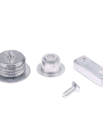 Furniture Shoe Cabinet Connection Hardware Shoe Cabinet Flipping Frame Fixed Screw Fittings Tool accessories