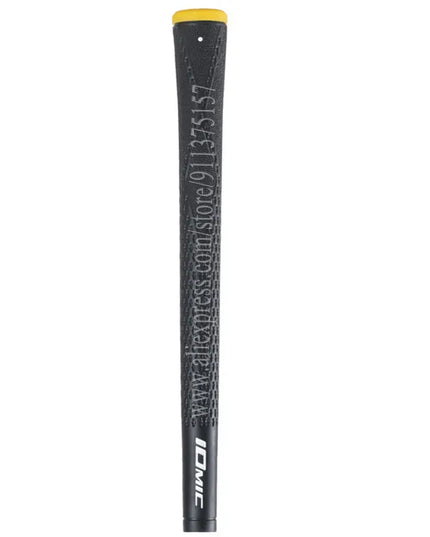 Golf Irons Grips Unisex Sticky 2.3 Golf Grips High Quality Rubber Golf Driver Wood Grips  Golf Accessories