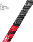 6pcs red-Midsize / China Mainland