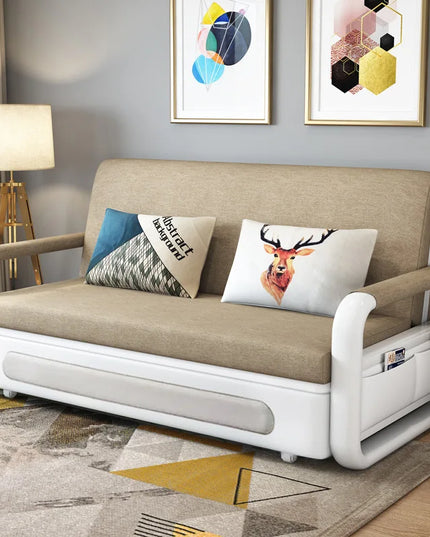 #For Sofa Bed 3 Seater Convertible Mechanism Sofabed Folding Sofa Bed Pull Out Living Room Sofas*