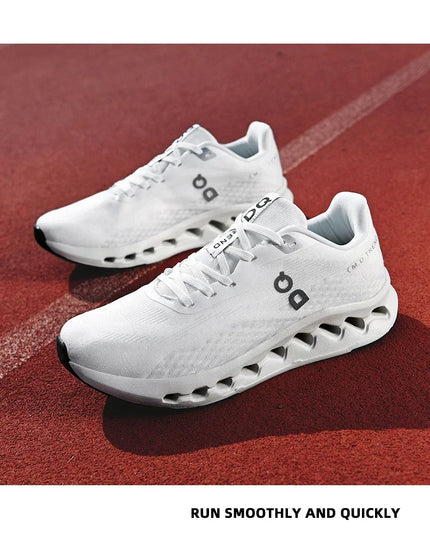 2025 New Summer New Shock Absorbing Casual Sports Shoes Off Road Running Men's and Women's Shoes Fashion Trend Golf Shoes 39-45