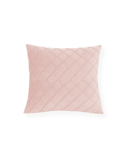 Geometric Cushion Cover Velvet Pillow  Living Room Decoration Pillows for Sofa Home Decor Polyester Blend 45x45cm Pillowcase