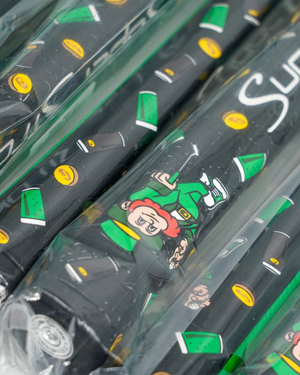 Golf Putter Grip GT 1.0/2.0 Textured Comfort Design for Superior Control, Anti-Slip Pattern Polyurethane Durable Grips