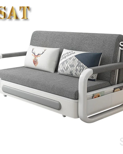 #For Sofa Bed 3 Seater Convertible Mechanism Sofabed Folding Sofa Bed Pull Out Living Room Sofas*