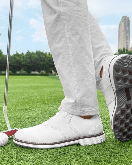 New Golf Shoes Men Luxury Golf Footwears for Training Gym Shoes
