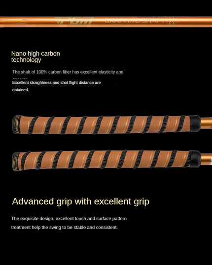 PGM Golf Clubs for Men and Women A Single Club in The Park Low Center of Gravity Putter Supplies TUG063